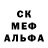 Кетамин ketamine Marius 17